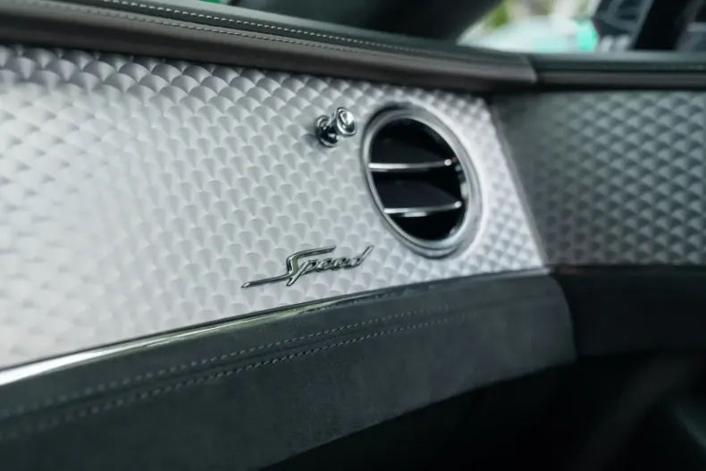 Bentley Continental GT din 2021 cu 35.950 km - oferta BEN104794 - foto 23