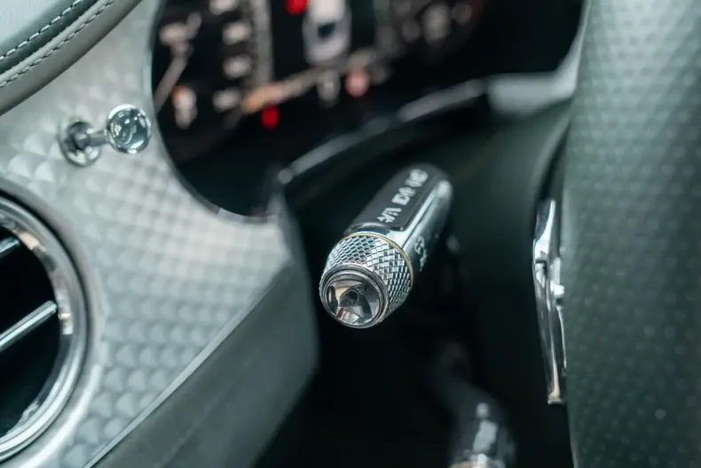 Bentley Continental GT din 2021 cu 35.950 km - oferta BEN104794 - foto 24