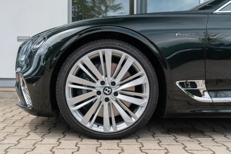 Bentley Continental GT din 2021 cu 35.950 km - oferta BEN104794 - foto 29