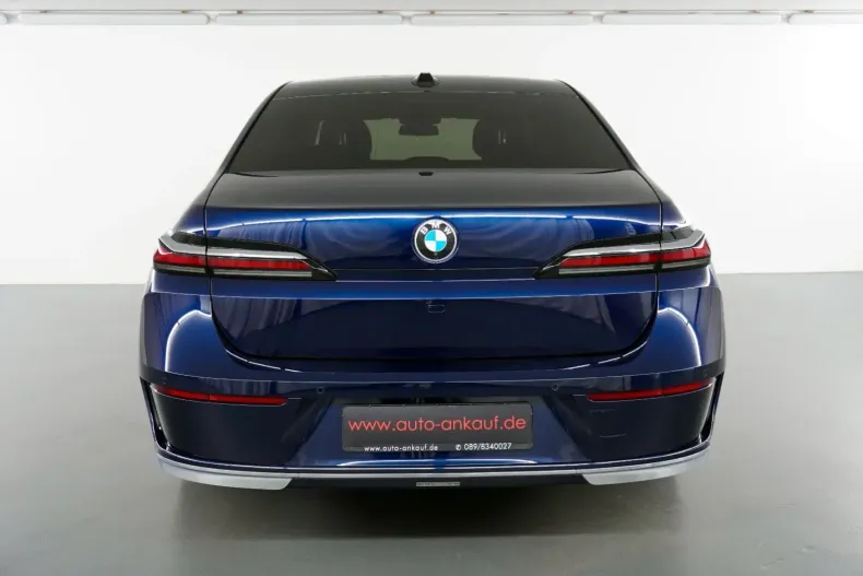 BMW 740 din 2023 cu 33.946 km - oferta BMW104797 - foto 6