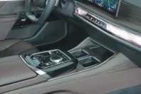 BMW 740 din 2023 cu 33.946 km - oferta BMW104797 - foto 16