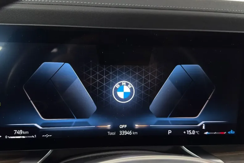 BMW 740 din 2023 cu 33.946 km - oferta BMW104797 - foto 25