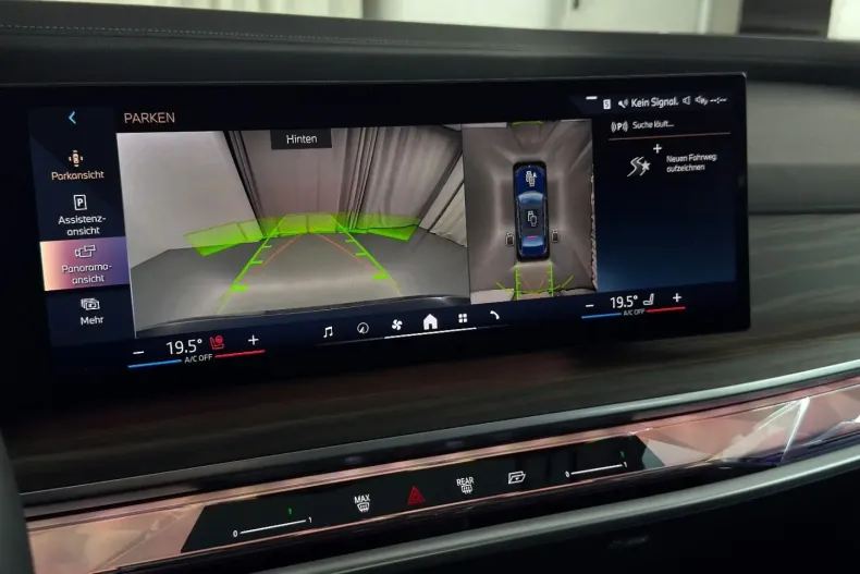 BMW 740 din 2023 cu 33.946 km - oferta BMW104797 - foto 26