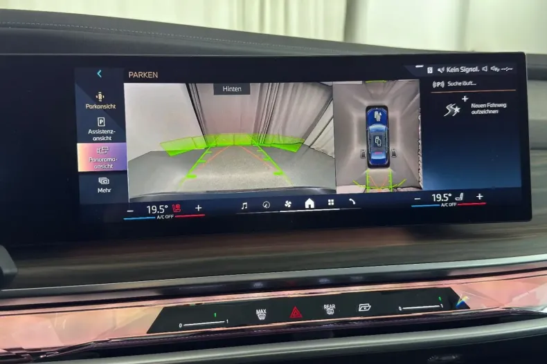 BMW 740 din 2023 cu 33.946 km - oferta BMW104797 - foto 27