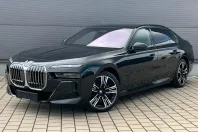 BMW 750 din 2023 cu 24.952 km - oferta BMW104798 - foto 1