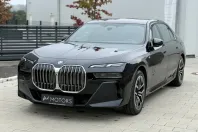 BMW 740 din 2023 cu 43.000 km - oferta BMW104799 - foto 1