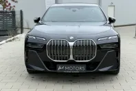 BMW 740 din 2023 cu 43.000 km - oferta BMW104799 - foto 2