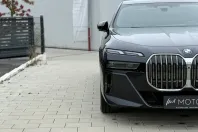 BMW 740 din 2023 cu 43.000 km - oferta BMW104799 - foto 4