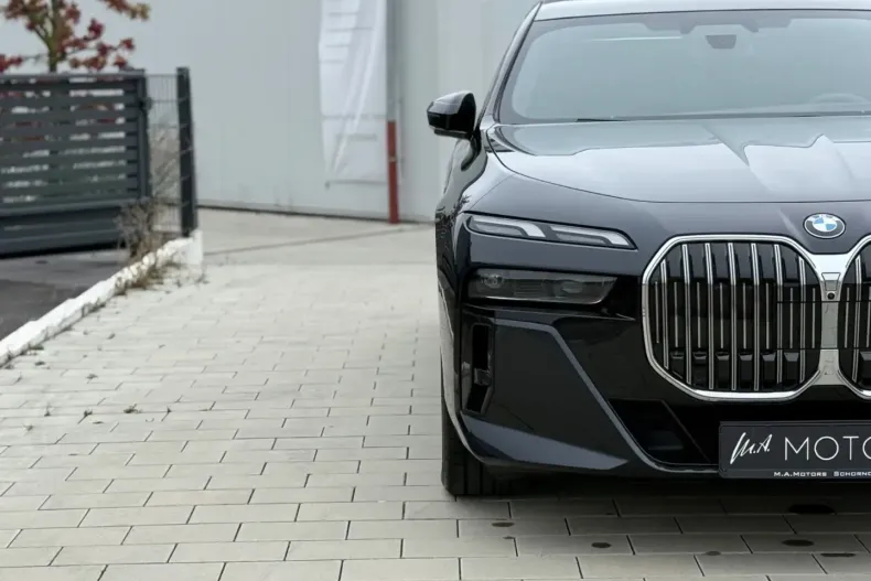 BMW 740 din 2023 cu 43.000 km - oferta BMW104799 - foto 4