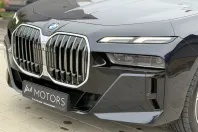 BMW 740 din 2023 cu 43.000 km - oferta BMW104799 - foto 5