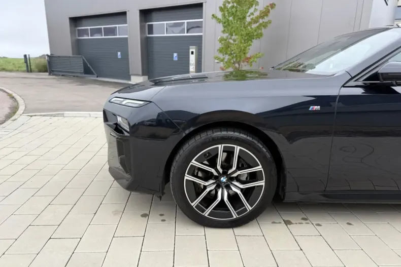 BMW 740 din 2023 cu 43.000 km - oferta BMW104799 - foto 6