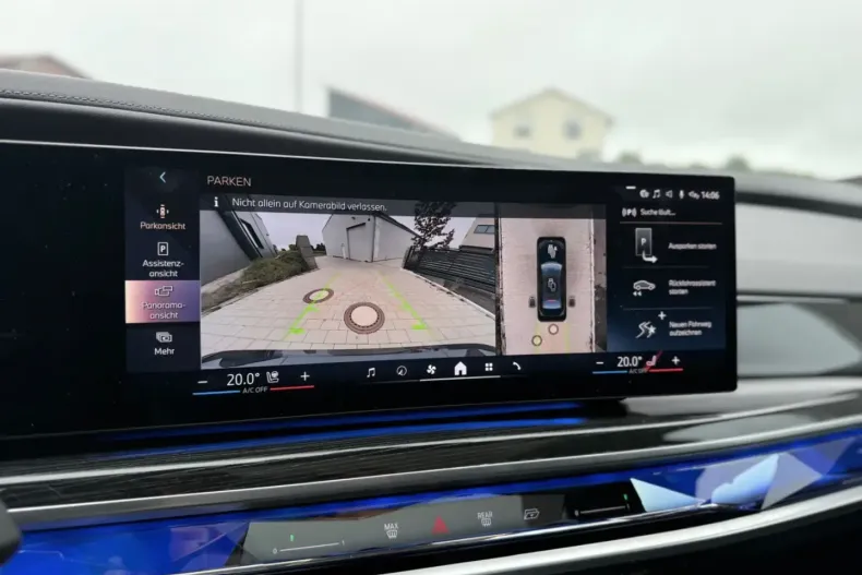 BMW 740 din 2023 cu 43.000 km - oferta BMW104799 - foto 17