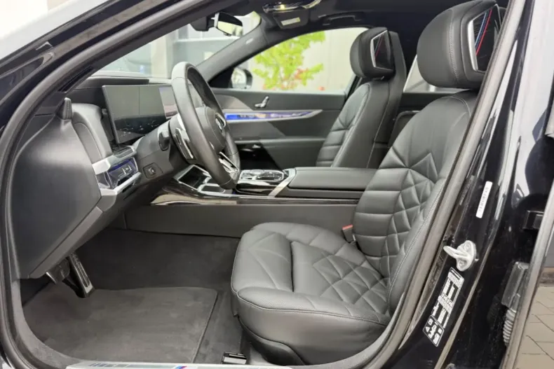 BMW 740 din 2023 cu 43.000 km - oferta BMW104799 - foto 22