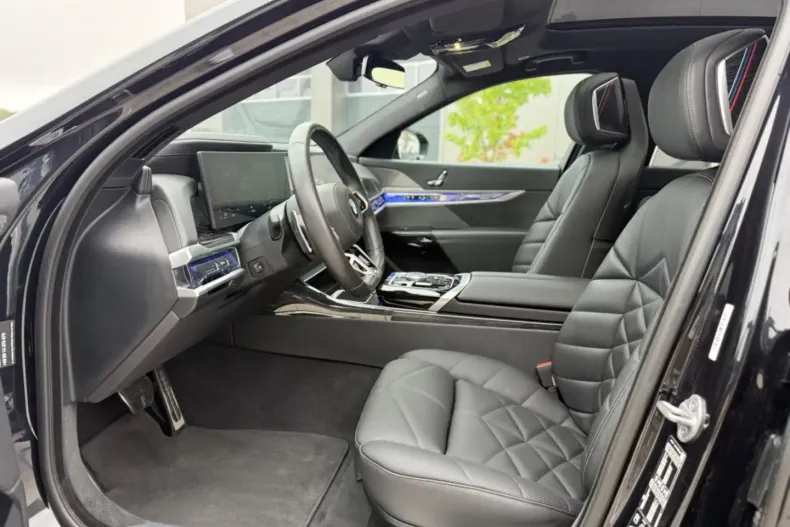 BMW 740 din 2023 cu 43.000 km - oferta BMW104799 - foto 23