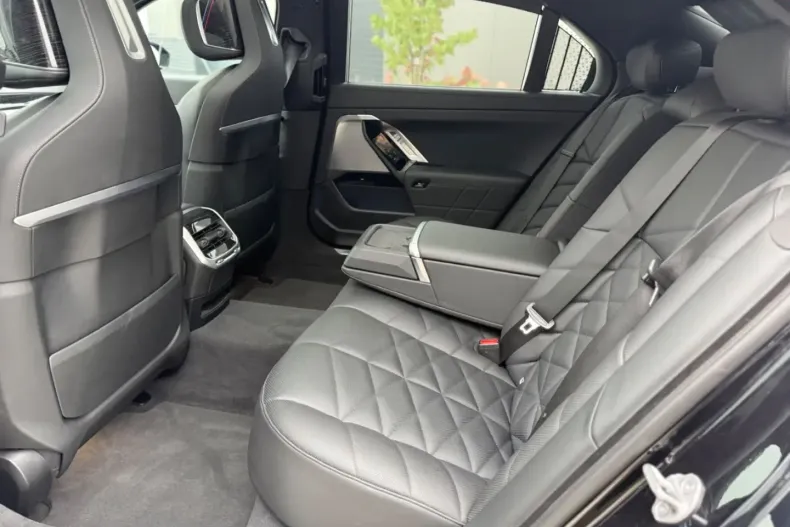 BMW 740 din 2023 cu 43.000 km - oferta BMW104799 - foto 25