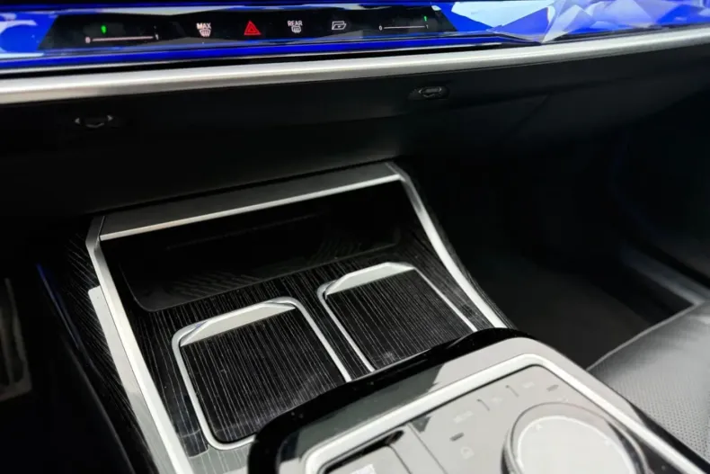 BMW 740 din 2023 cu 43.000 km - oferta BMW104799 - foto 27