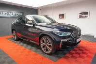 BMW X6 M50 din 2020 cu 102.000 km - oferta BMW104800 - foto 1