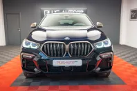 BMW X6 M50 din 2020 cu 102.000 km - oferta BMW104800 - foto 2