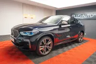 BMW X6 M50 din 2020 cu 102.000 km - oferta BMW104800 - foto 3