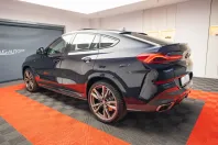 BMW X6 M50 din 2020 cu 102.000 km - oferta BMW104800 - foto 4