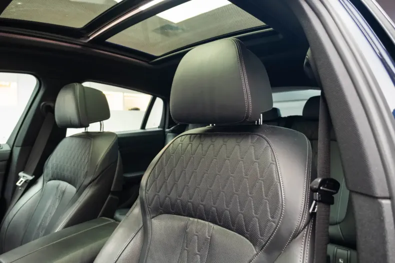 BMW X6 M50 din 2020 cu 102.000 km - oferta BMW104800 - foto 7