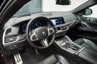 BMW X6 M50 din 2020 cu 102.000 km - oferta BMW104800 - foto 10
