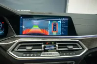 BMW X6 M50 din 2020 cu 102.000 km - oferta BMW104800 - foto 14