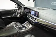 BMW X6 M50 din 2020 cu 102.000 km - oferta BMW104800 - foto 17