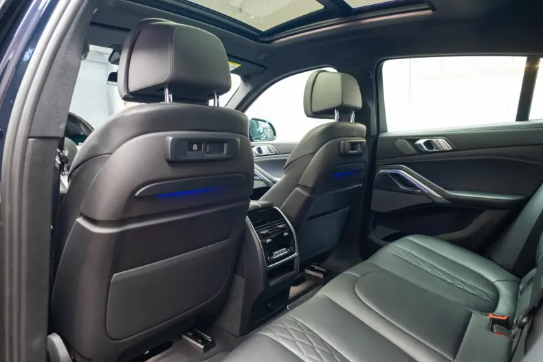 BMW X6 M50 din 2020 cu 102.000 km - oferta BMW104800 - foto 19