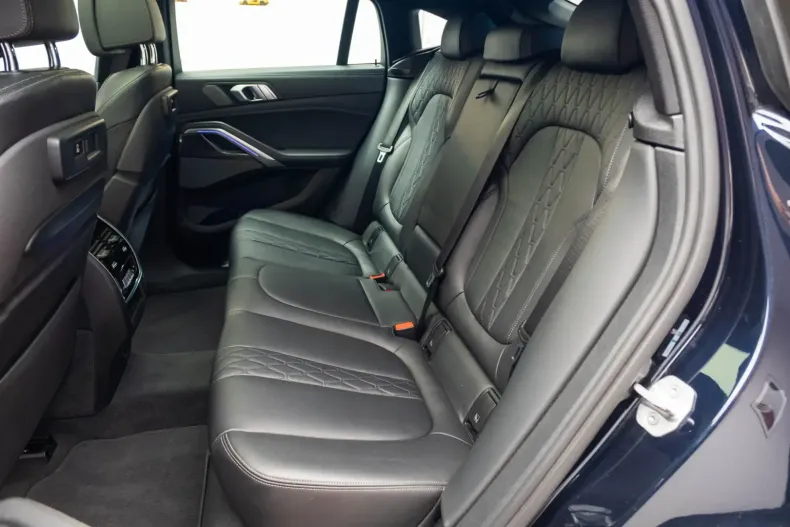 BMW X6 M50 din 2020 cu 102.000 km - oferta BMW104800 - foto 20