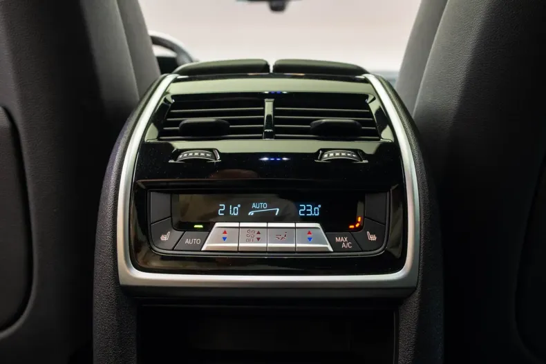 BMW X6 M50 din 2020 cu 102.000 km - oferta BMW104800 - foto 21