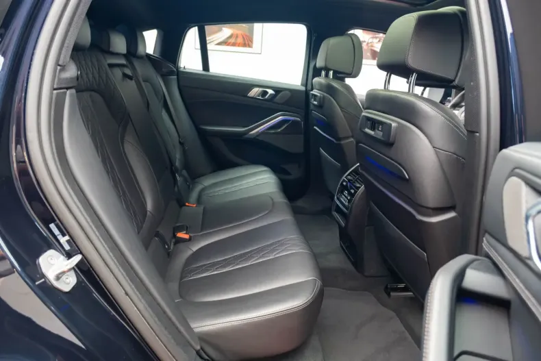 BMW X6 M50 din 2020 cu 102.000 km - oferta BMW104800 - foto 22