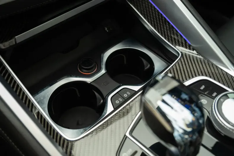 BMW X6 M50 din 2020 cu 102.000 km - oferta BMW104800 - foto 23