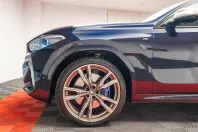 BMW X6 M50 din 2020 cu 102.000 km - oferta BMW104800 - foto 24
