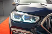 BMW X6 M50 din 2020 cu 102.000 km - oferta BMW104800 - foto 27