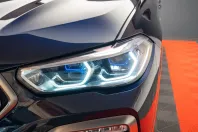 BMW X6 M50 din 2020 cu 102.000 km - oferta BMW104800 - foto 28