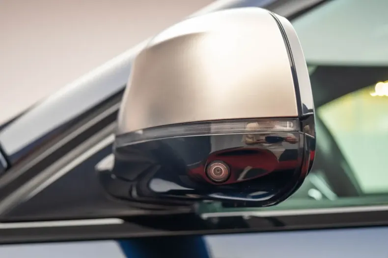 BMW X6 M50 din 2020 cu 102.000 km - oferta BMW104800 - foto 30