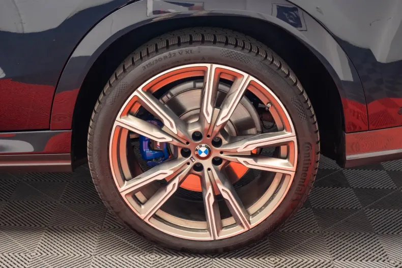 BMW X6 M50 din 2020 cu 102.000 km - oferta BMW104800 - foto 31