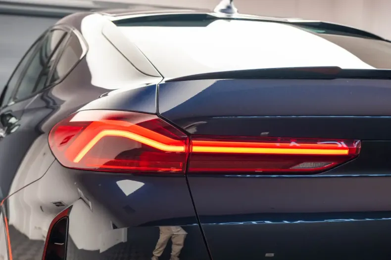 BMW X6 M50 din 2020 cu 102.000 km - oferta BMW104800 - foto 32