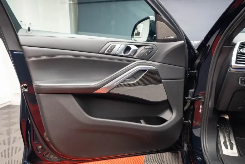 BMW X6 M50 din 2020 cu 102.000 km - oferta BMW104800 - foto 33