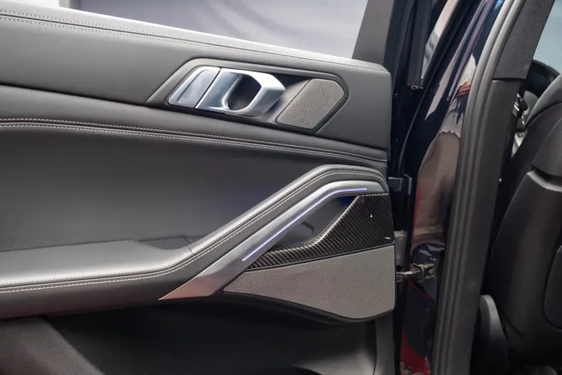 BMW X6 M50 din 2020 cu 102.000 km - oferta BMW104800 - foto 37