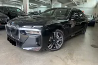 BMW 750 din 2023 cu 38.200 km - oferta BMW104801 - foto 1