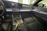 BMW 750 din 2023 cu 38.200 km - oferta BMW104801 - foto 6