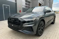 Audi Q8 din 2023 cu 22.271 km - oferta AUD104804 - foto 1
