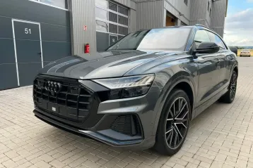 Audi Q8 din 2023 - oferta AUD104804