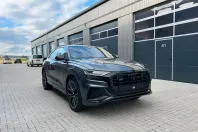 Audi Q8 din 2023 cu 22.271 km - oferta AUD104804 - foto 3