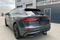 Audi Q8 din 2023 cu 22.271 km - oferta AUD104804 - foto 4