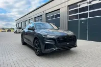 Audi Q8 din 2023 cu 22.271 km - oferta AUD104804 - foto 7