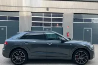 Audi Q8 din 2023 cu 22.271 km - oferta AUD104804 - foto 10