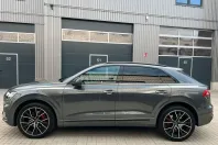 Audi Q8 din 2023 cu 22.271 km - oferta AUD104804 - foto 11